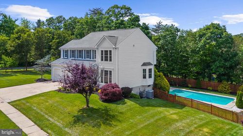 3216 Holly Knoll Ct, ABINGDON, MD, 21009-2746 | Card Image