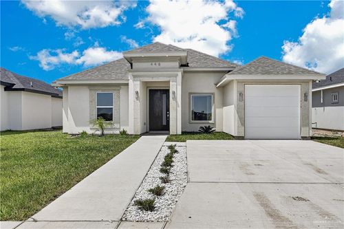 448 Sandy Road, Donna, TX, 78537 | Card Image