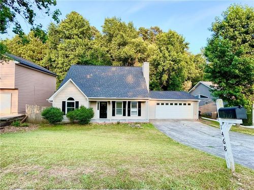 1468 Sisters Ct, Lawrenceville, GA, 30043-6275 | Card Image