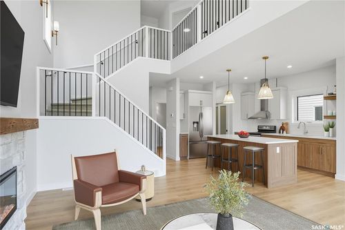 143 Traeger Common, Saskatoon, SK, S7V1R3 | Card Image