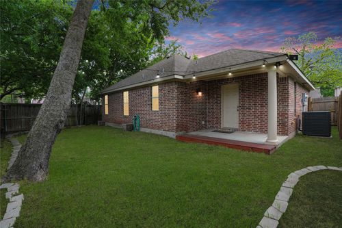 1006 Hall St, Mckinney, TX, 75069-2909 | Card Image