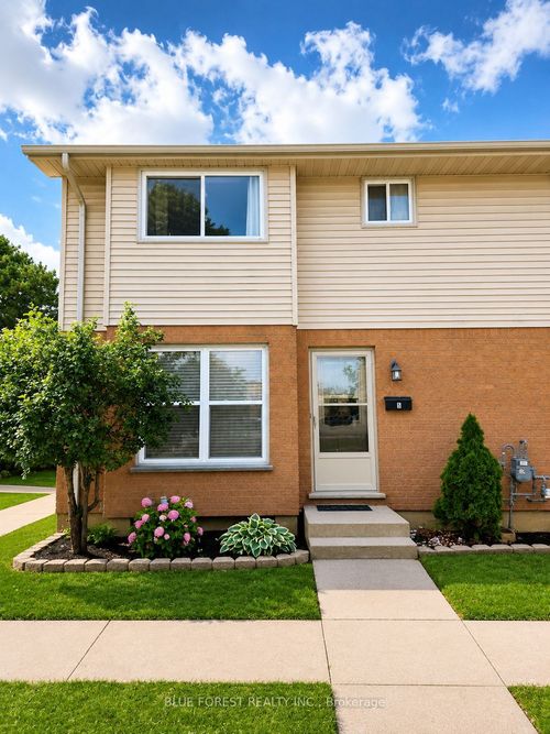 5-757 Wharncliffe Rd S, London, ON, N6J2N7 | Card Image