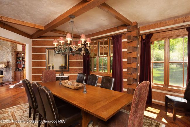 5548 Frying Pan Rd, House other with 5 bedrooms, 7 bathrooms and 2 parking in Basalt CO | Image 11