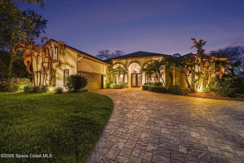 583 Jillotus St, Merritt Island, FL, 32952-5245 | Card Image