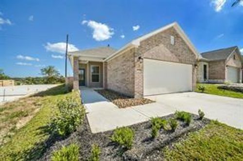 12963 Daniel Springs Ln, Magnolia, TX, 77354-7902 | Card Image