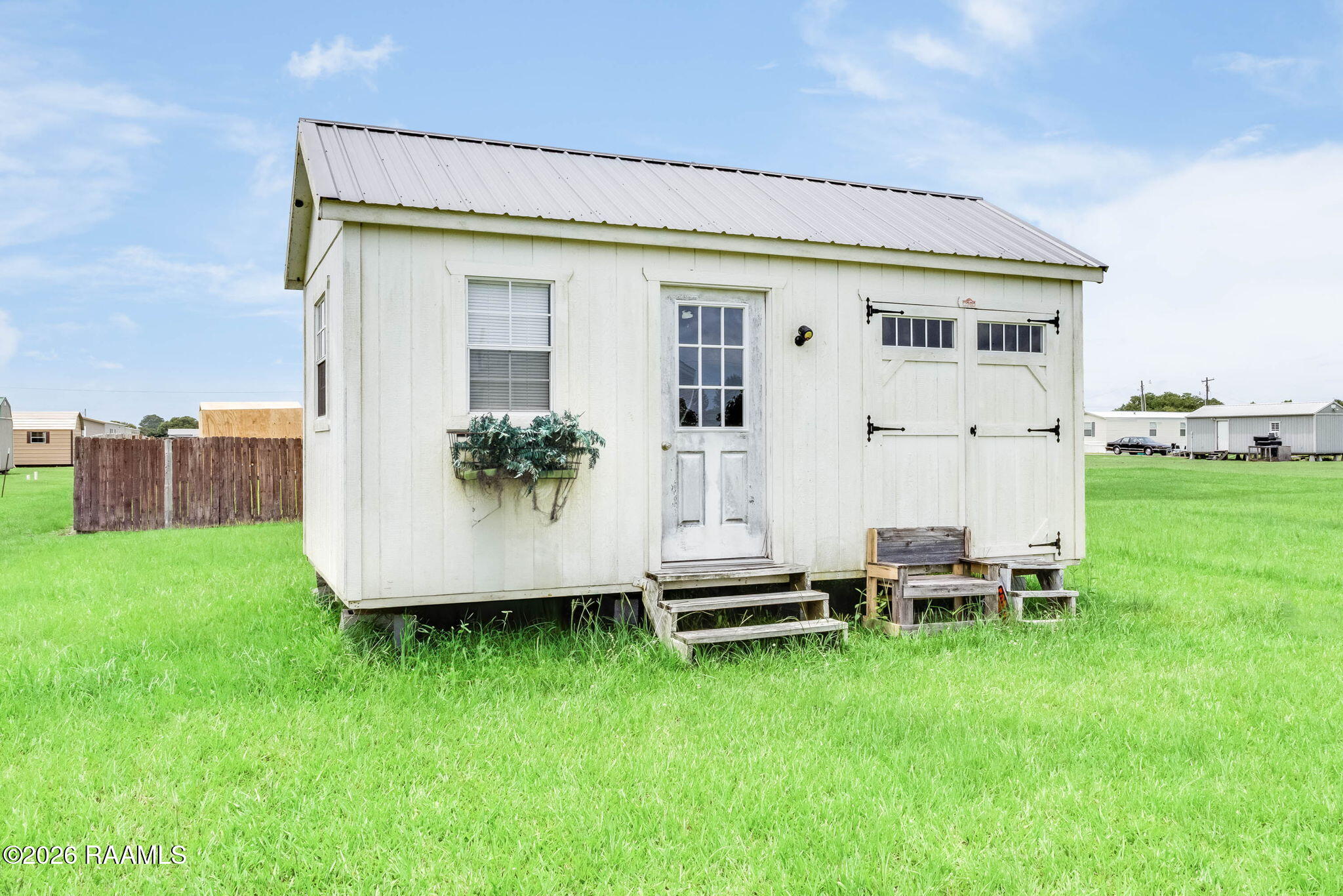 Residential in Opelousas 4