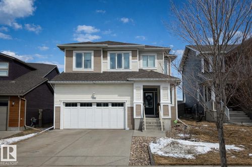 136 Rideau Cres, Beaumont, AB, T4X1Z6 | Card Image