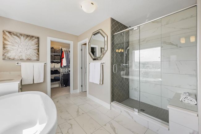 72 Sage Meadows Green Nw, House other with 3 bedrooms, 3 bathrooms and 4 parking in Calgary AB | Image 32