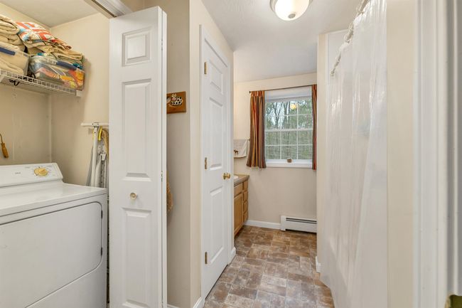 110 Canterbury Shore Dr, House other with 2 bedrooms, 3 bathrooms and null parking in Canterbury NH | Image 28