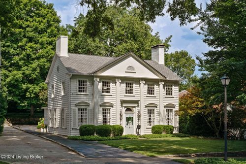 537 Garden Dr, Louisville, KY, 40206-2967 | Card Image