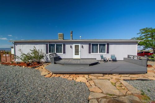 6777 Reeder Mesa Rd, Whitewater, CO, 81527-9508 | Card Image