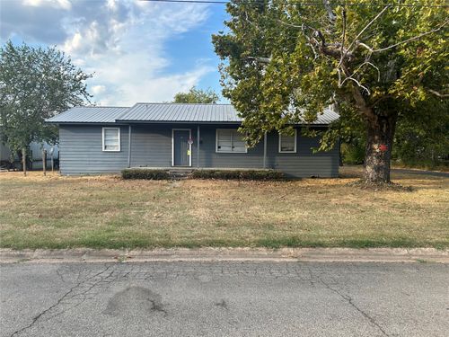 1608 W Kaufman St, Paris, TX, 75460-5544 | Card Image