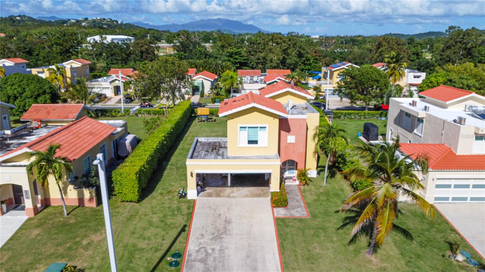 Residential in HUMACAO