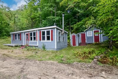 20 Meloon Road, House other with 1 bedrooms, 1 bathrooms and null parking in Jackson NH | Image 1