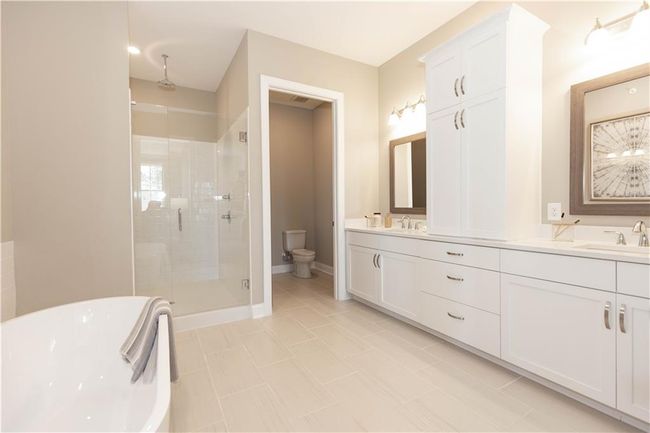 UNIT-233 - 4923 Sudbrook Way, Condo with 3 bedrooms, 2 bathrooms and 2 parking in Peachtree Corners GA | Image 35