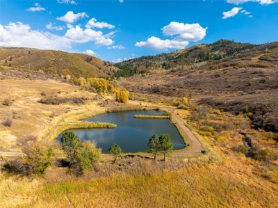 44320 County Road 129, House other with 4 bedrooms, 4 bathrooms and null parking in Steamboat Springs CO | Image 3