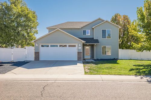 614 Mineral Ct, Fruita, CO, 81521-2454 | Card Image