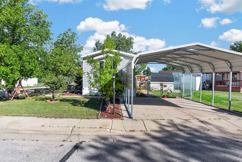 840 N Spruce St, Rapid CIty, SD, 57701-1337 | Card Image