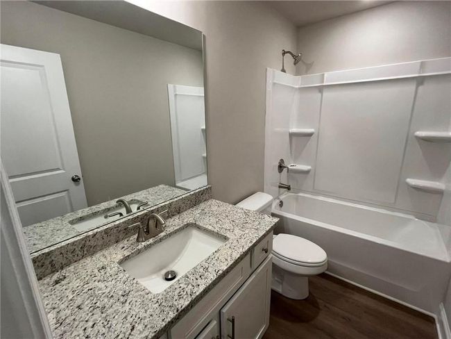 11 Creekside Commons Dr, Townhouse with 3 bedrooms, 3 bathrooms and null parking in Hoschton GA | Image 19