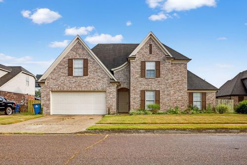 9635 Grays Lake Cv, Cordova, TN, 38018-7770 | Card Image