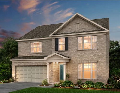 6132 Marigold Way, Atlanta, GA, 30349 | Card Image
