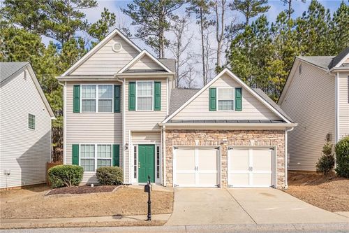 32 Brookvalley Ct W, Dallas, GA, 30157-1616 | Card Image