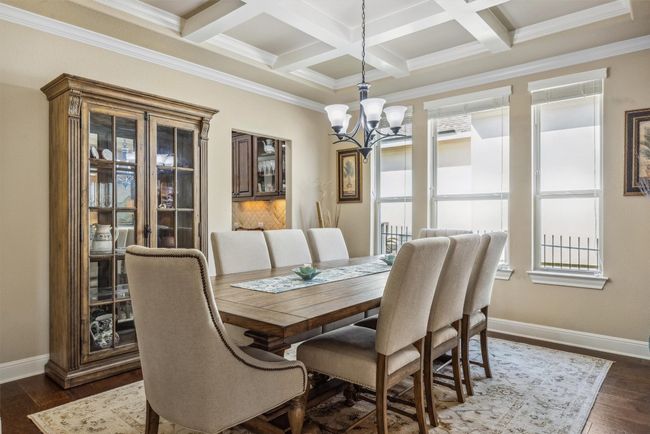 2505 Livenza Pl, House other with 5 bedrooms, 4 bathrooms and 4 parking in Leander TX | Image 7
