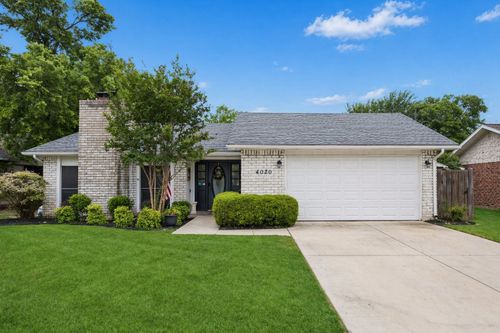 4020 Dogwood Ln, Fort Worth, TX, 76137-1714 | Card Image