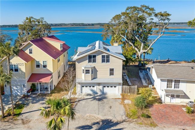 22 Kirk Bluff Rd, House other with 4 bedrooms, 4 bathrooms and null parking in Bluffton SC | Image 5