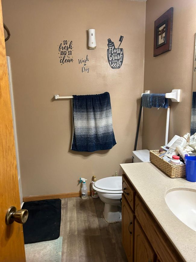 3324 131 St Ln Nw, House other with 4 bedrooms, 3 bathrooms and null parking in Coon Rapids MN | Image 52