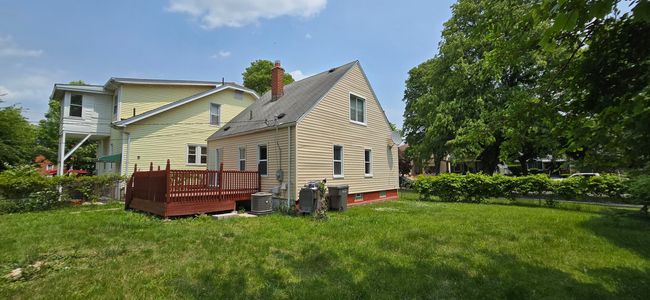 7335 Maple St, House other with 3 bedrooms, 2 bathrooms and null parking in Dearborn MI | Image 4