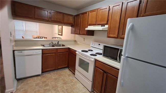 340 Teal Ct, Condo with 1 bedrooms, 1 bathrooms and null parking in Roswell GA | Image 9