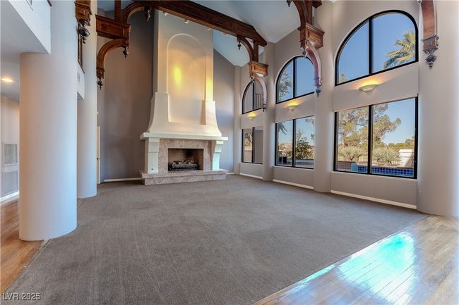 42 Gulf Stream Ct, House other with 4 bedrooms, 5 bathrooms and null parking in Las Vegas NV | Image 6