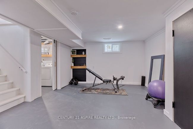 43 Glendale Ave, House other with 3 bedrooms, 2 bathrooms and 2 parking in Deep River ON | Image 31