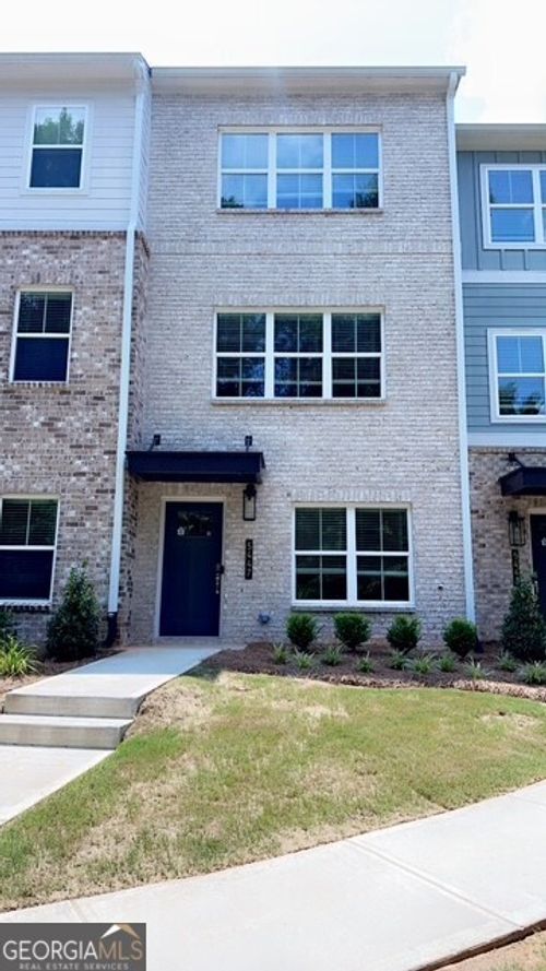 5447 Blossomwood Trl Sw, Mableton, GA, 30126-2149 | Card Image