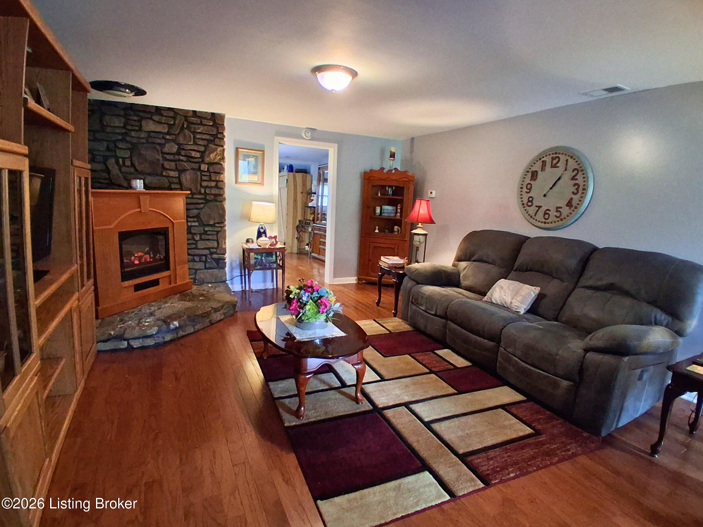 Residential in Taylorsville 4