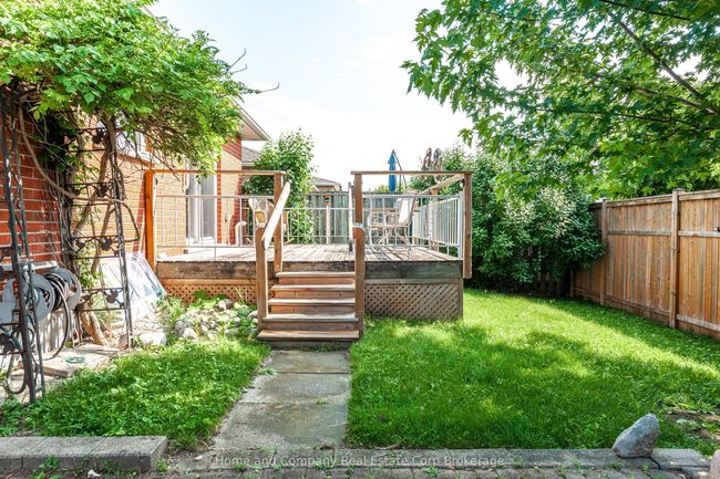 114 Killoran Cres, House other with 3 bedrooms, 2 bathrooms and 4 parking in Stratford ON | Image 36