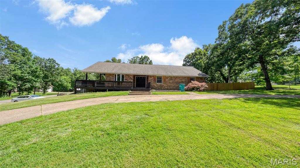 Residential in Rolla