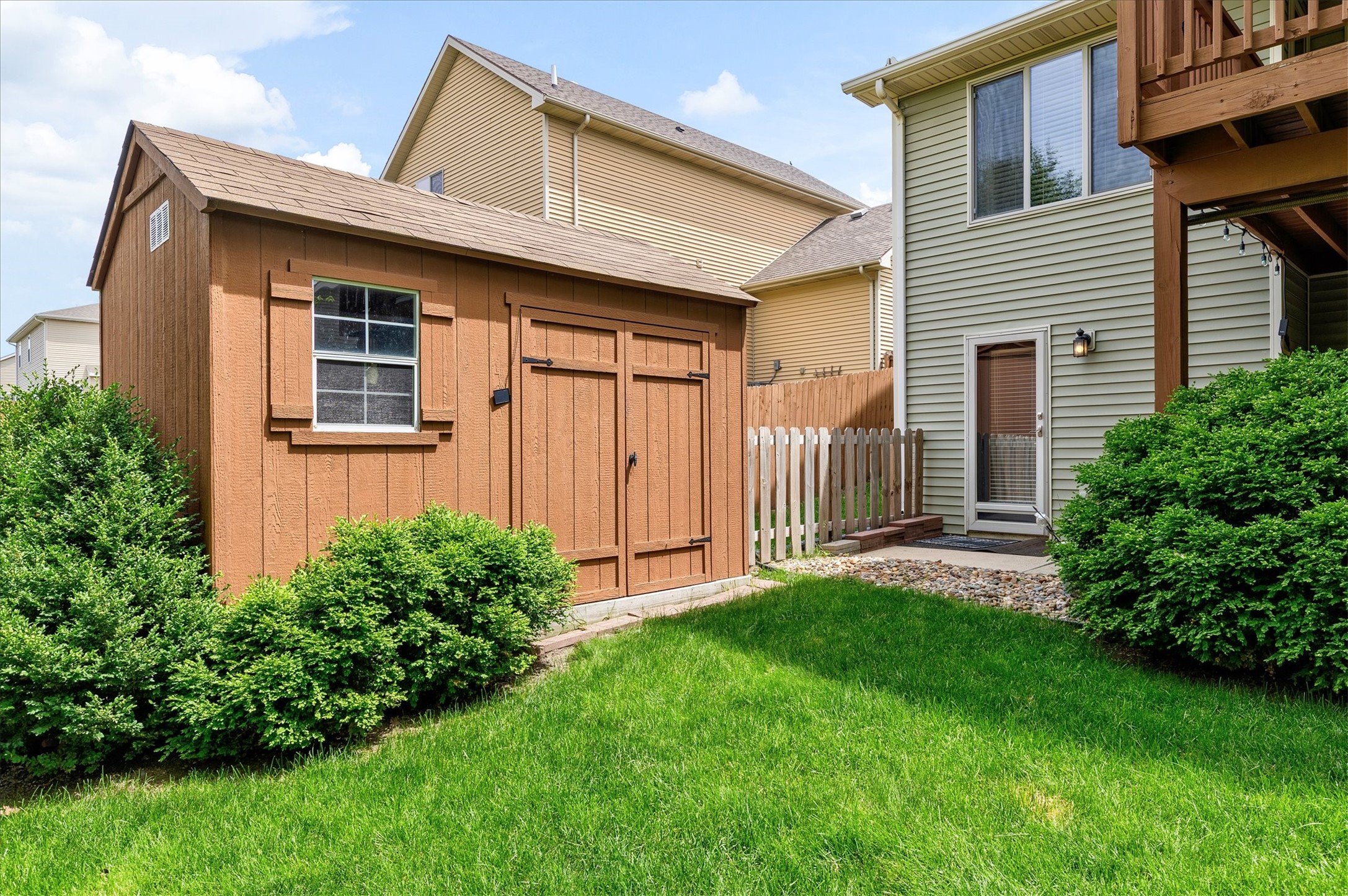 Residential in Waukee 2