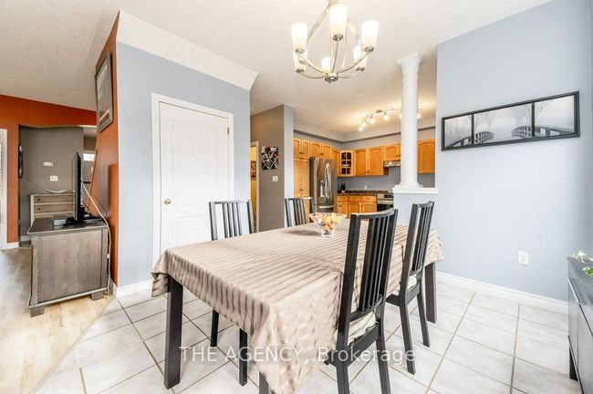 82 Hammet St, House other with 4 bedrooms, 3 bathrooms and 4 parking in Cambridge ON | Image 14