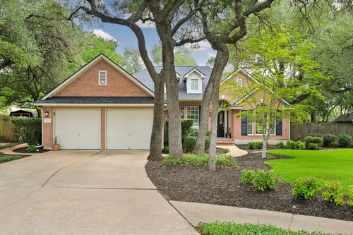 1600 Sharon Place, Cedar Park, TX, 78613 | Card Image