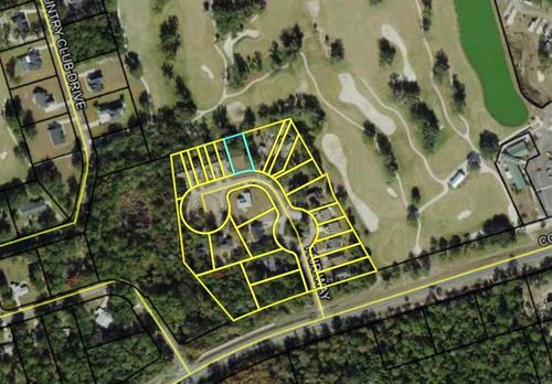 lot 12 Fair Way, Crawfordville, FL, 32327-4238 | Card Image