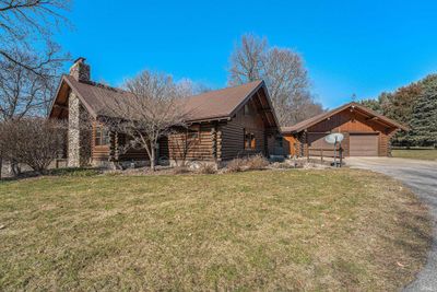 24205 County Road 126, House other with 2 bedrooms, 2 bathrooms and null parking in Goshen IN | Image 2