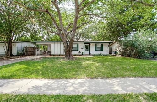 917 Grande Dr, Mesquite, TX, 75149-5134 | Card Image