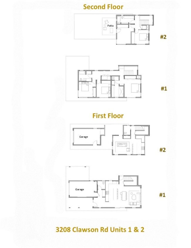 View of room layout | Image 30