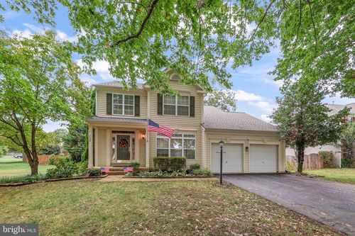 7754 Sharpshooters Ct, MANASSAS, VA, 20111-8233 | Card Image