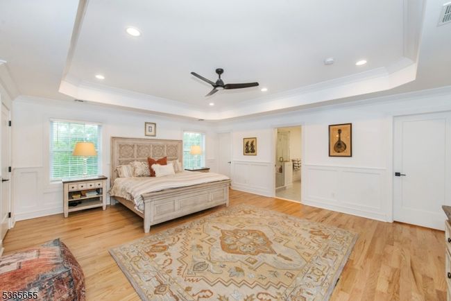 93 Morristown Rd, House other with 6 bedrooms, 4 bathrooms and null parking in Gillette NJ | Image 16