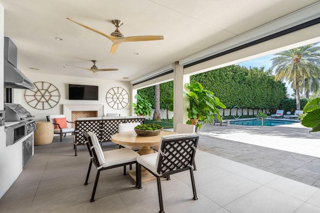 2121 E Maya Palm Dr, House other with 5 bedrooms, 7 bathrooms and null parking in Boca Raton FL | Image 34