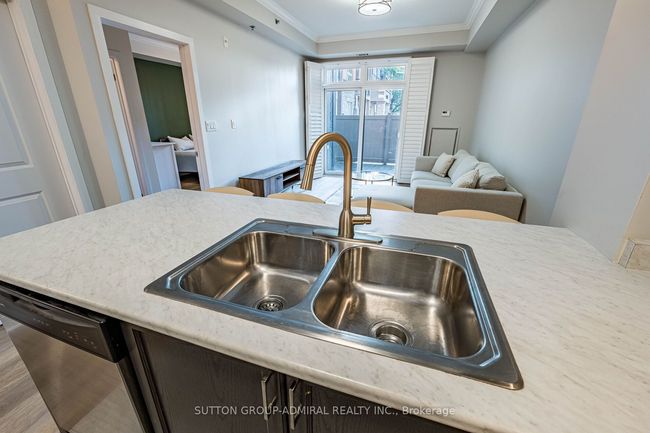 104 - 5317 Upper Middle Rd, Condo with 2 bedrooms, 1 bathrooms and null parking in Burlington ON | Image 15