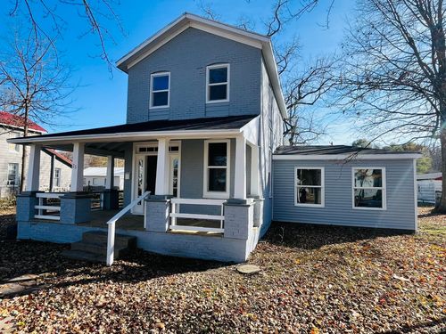 25 E Franklin St, Peru, IN, 46970-2868 | Card Image